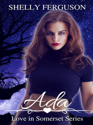 cover image of Ada